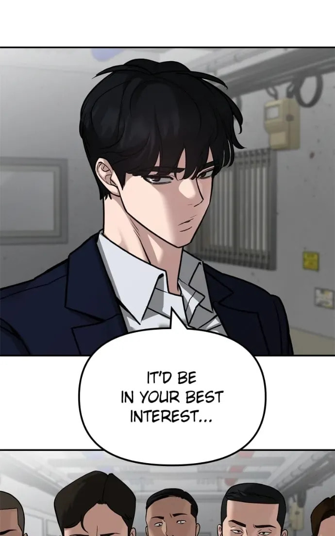 Designated Bully Chapter 2.2 page 52 - 