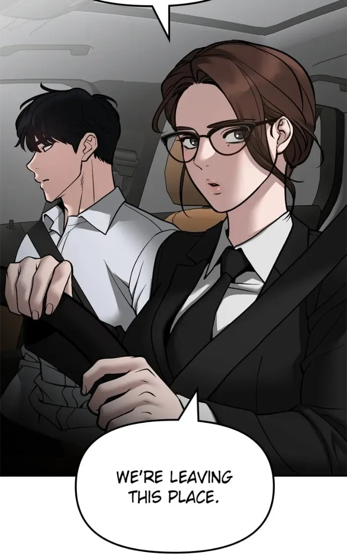 Designated Bully Chapter 2.2 page 73 - 