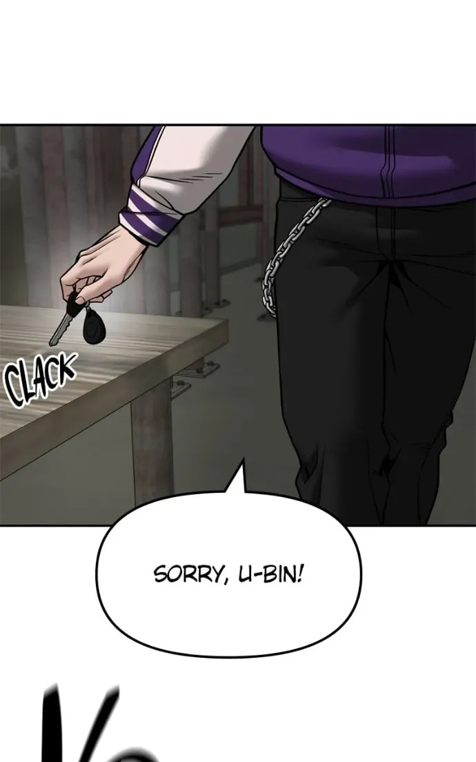 Designated Bully Chapter 2.2 page 83 - 