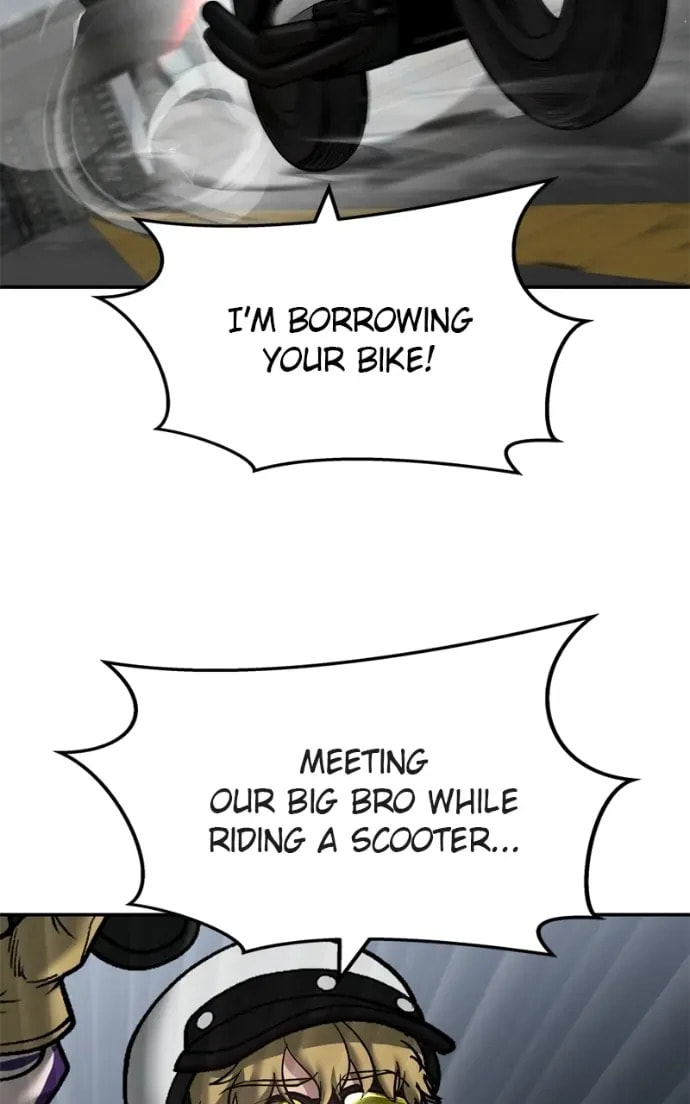Designated Bully Chapter 2.2 page 85 - 