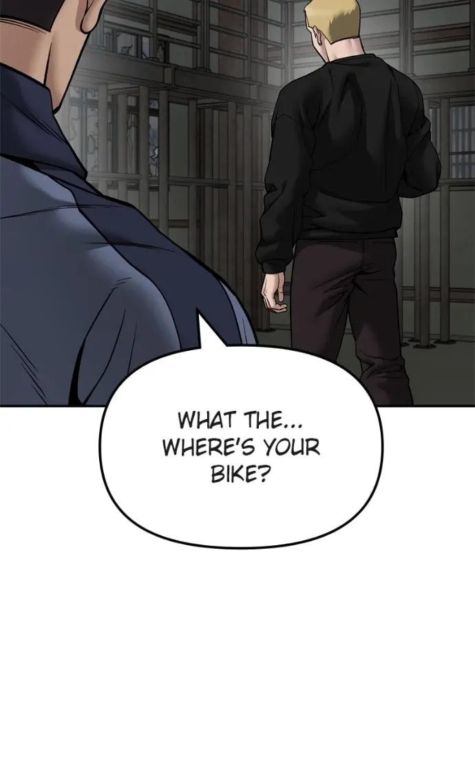 Designated Bully Chapter 2.2 page 93 - 