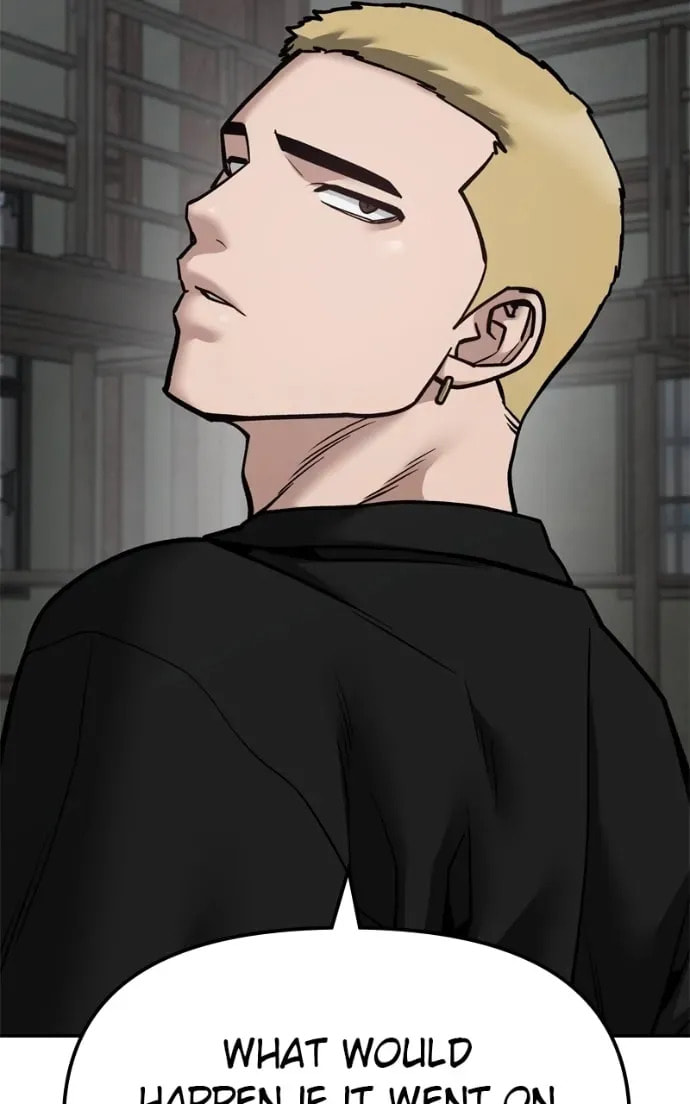 Designated Bully Chapter 2.2 page 96 - 