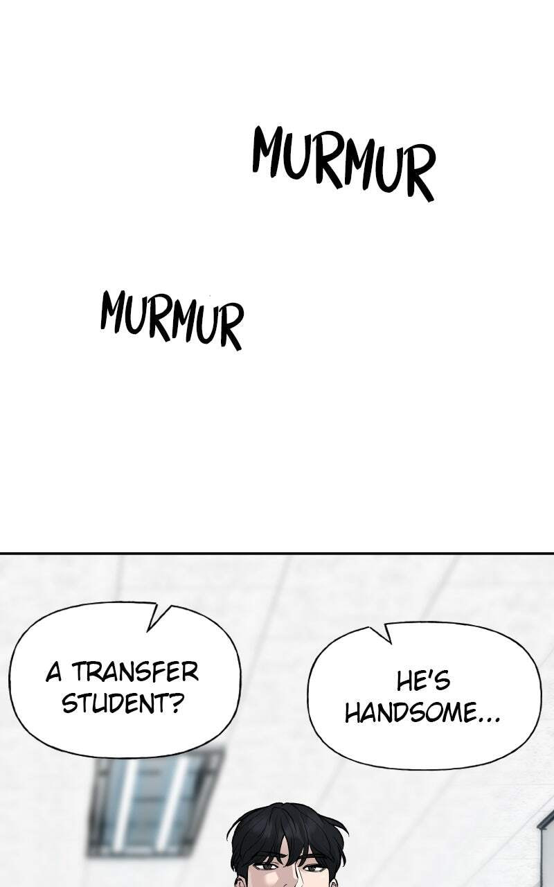 Designated Bully Chapter 2 page 11 - 