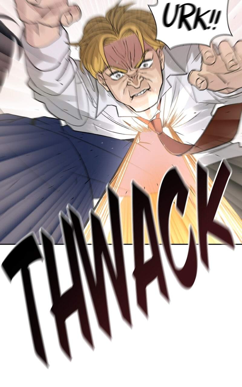 Designated Bully Chapter 2 page 102 - 