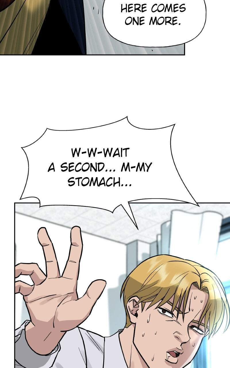 Designated Bully Chapter 2 page 105 - 