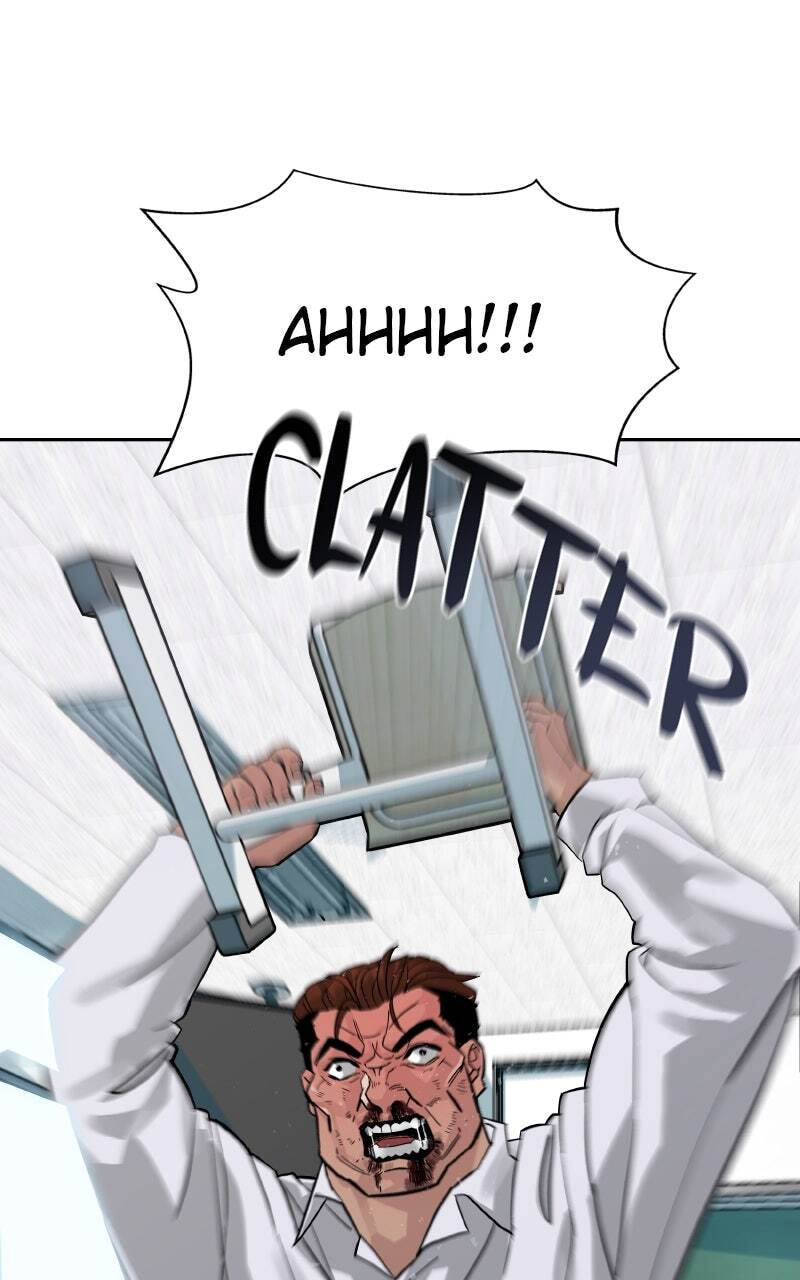 Designated Bully Chapter 2 page 108 - 