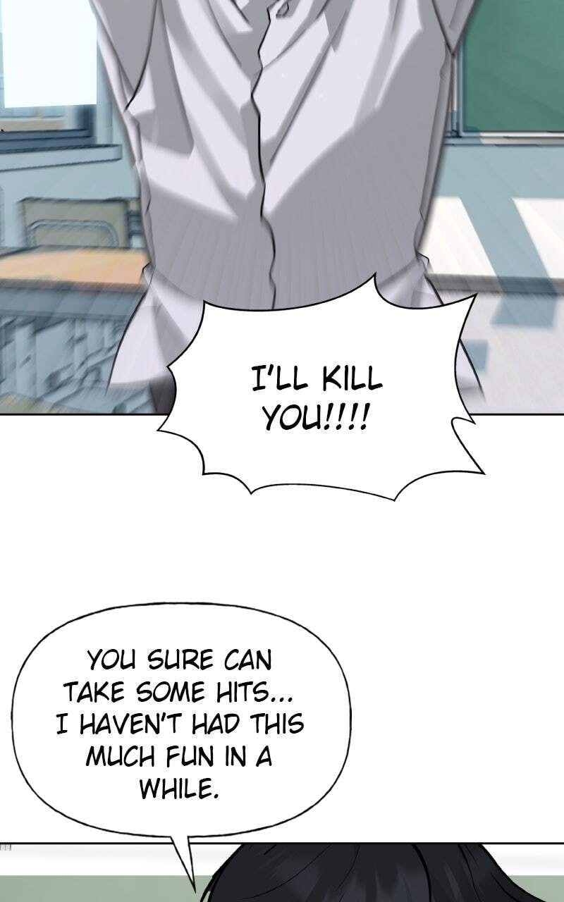Designated Bully Chapter 2 page 109 - 