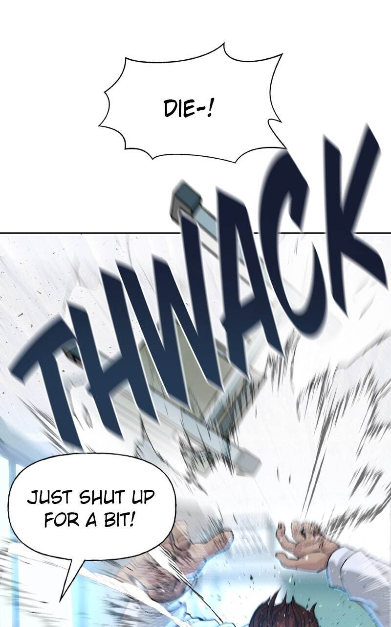Designated Bully Chapter 2 page 111 - 