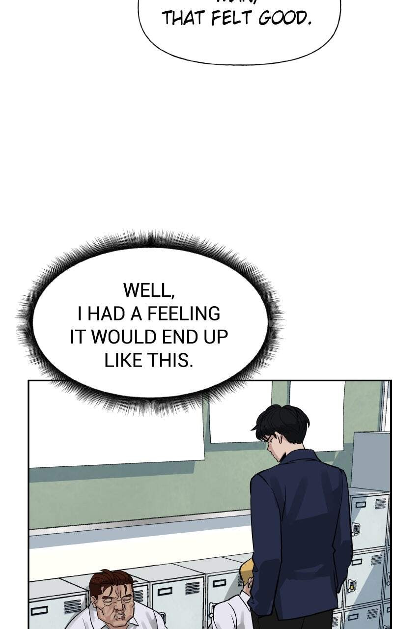 Designated Bully Chapter 2 page 115 - 