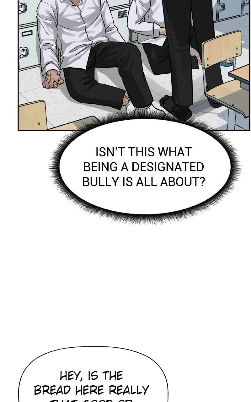 Designated Bully Chapter 2 page 116 - 
