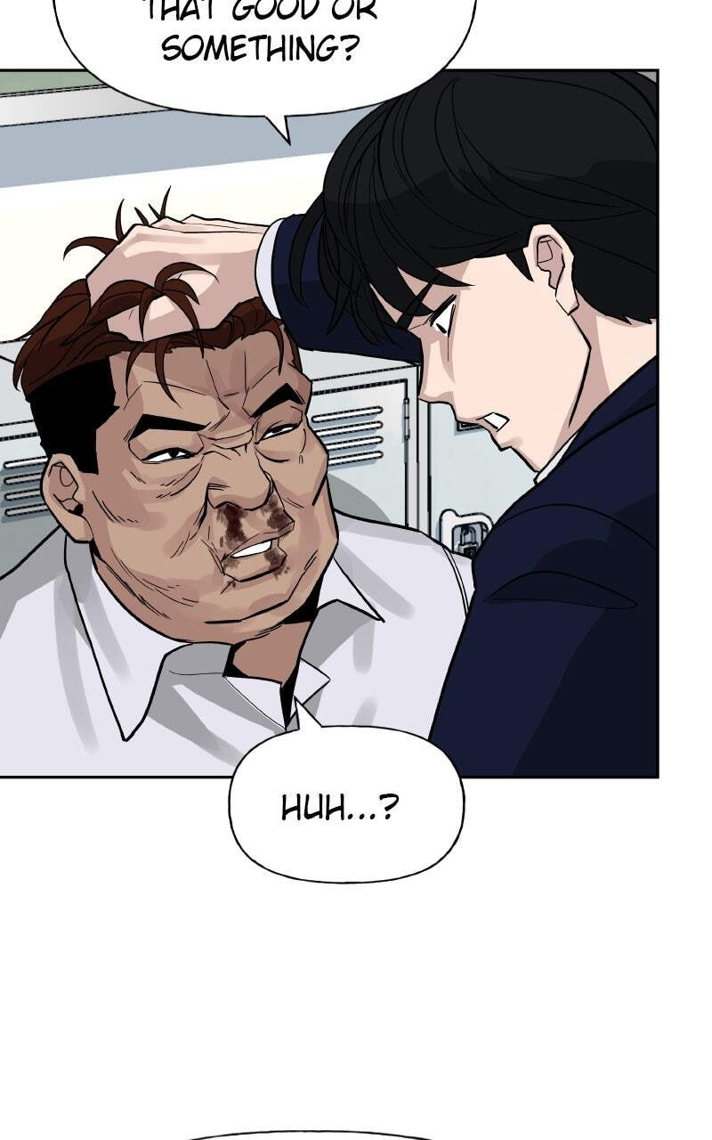 Designated Bully Chapter 2 page 117 - 