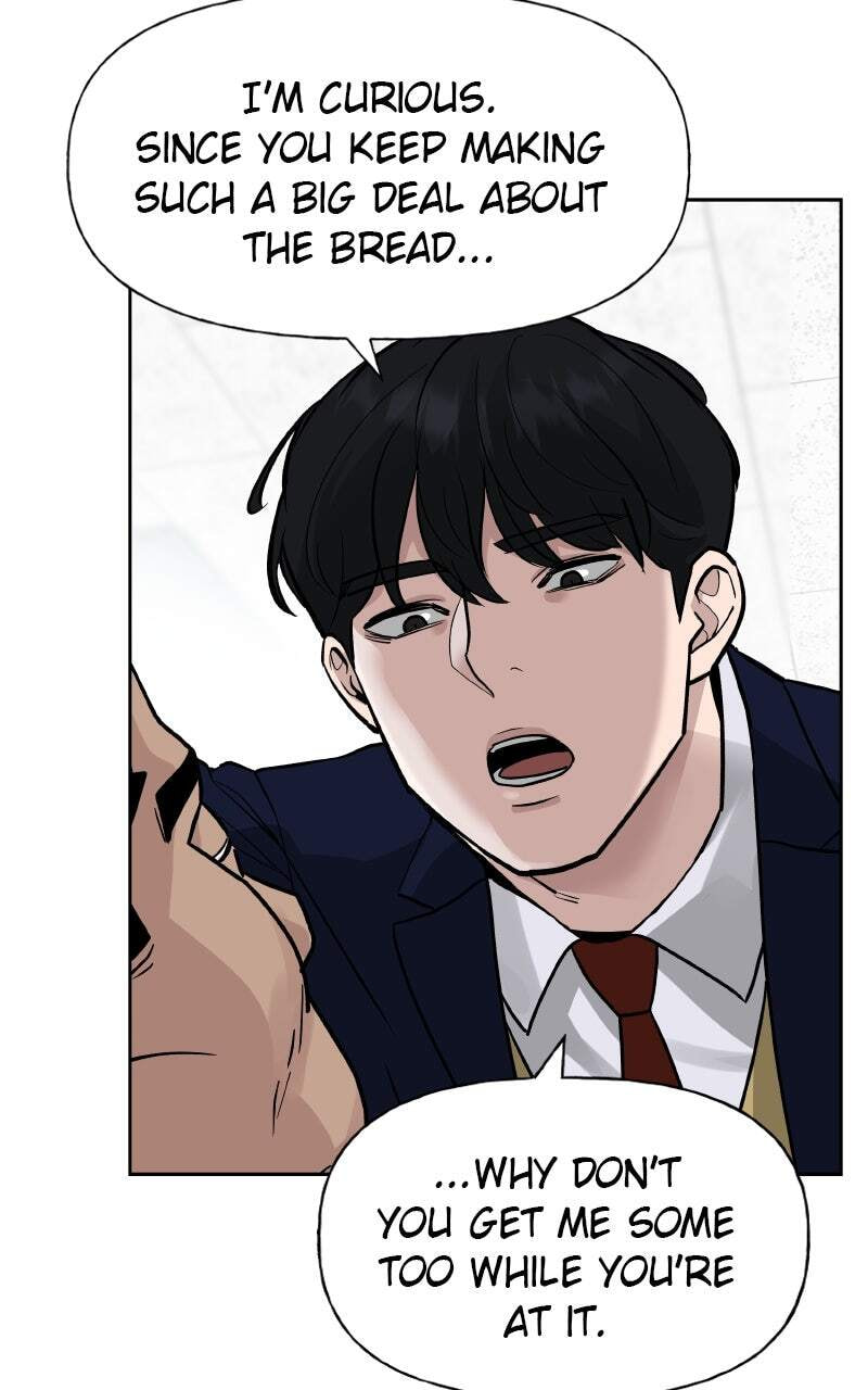 Designated Bully Chapter 2 page 118 - 