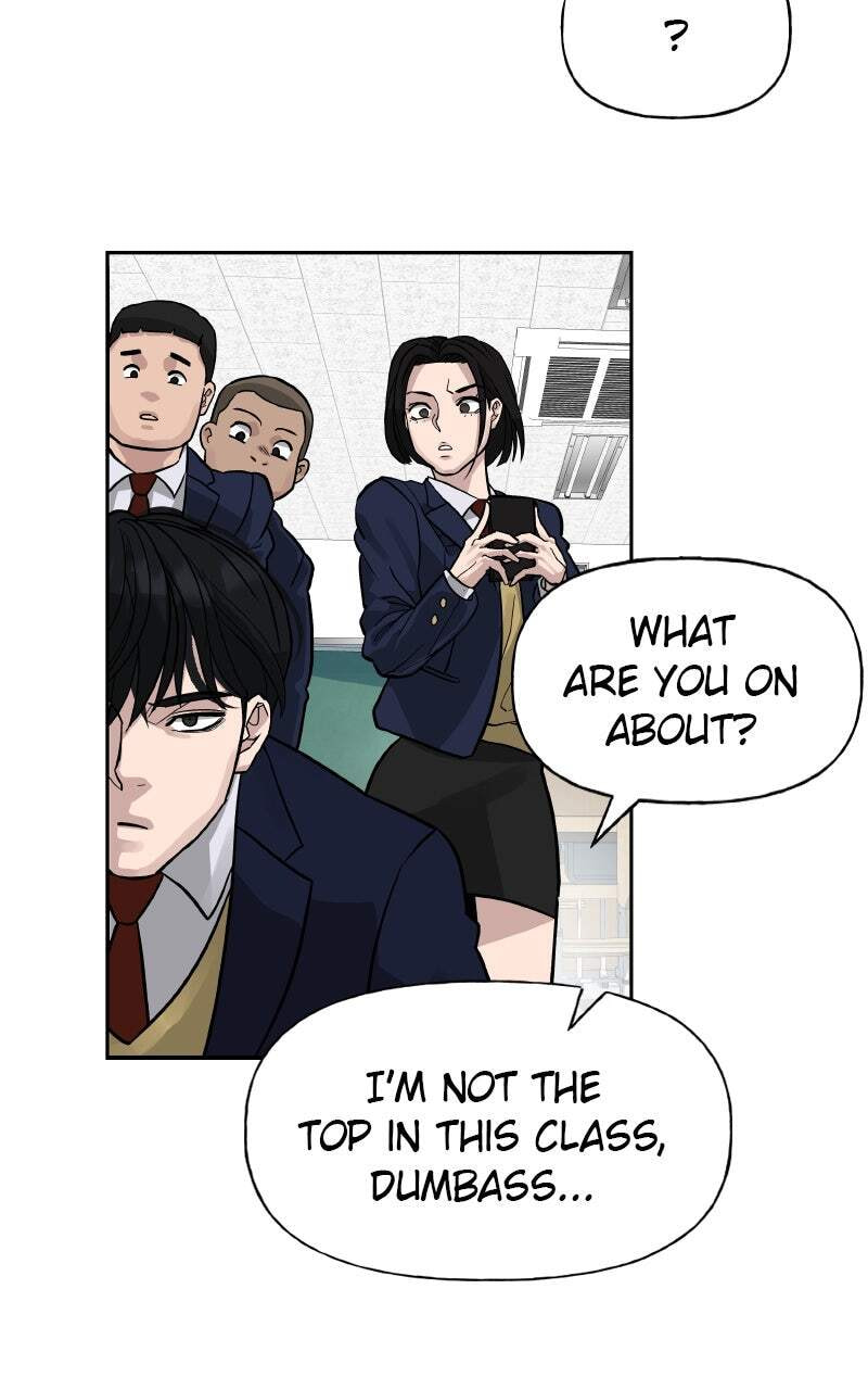 Designated Bully Chapter 2 page 120 - 
