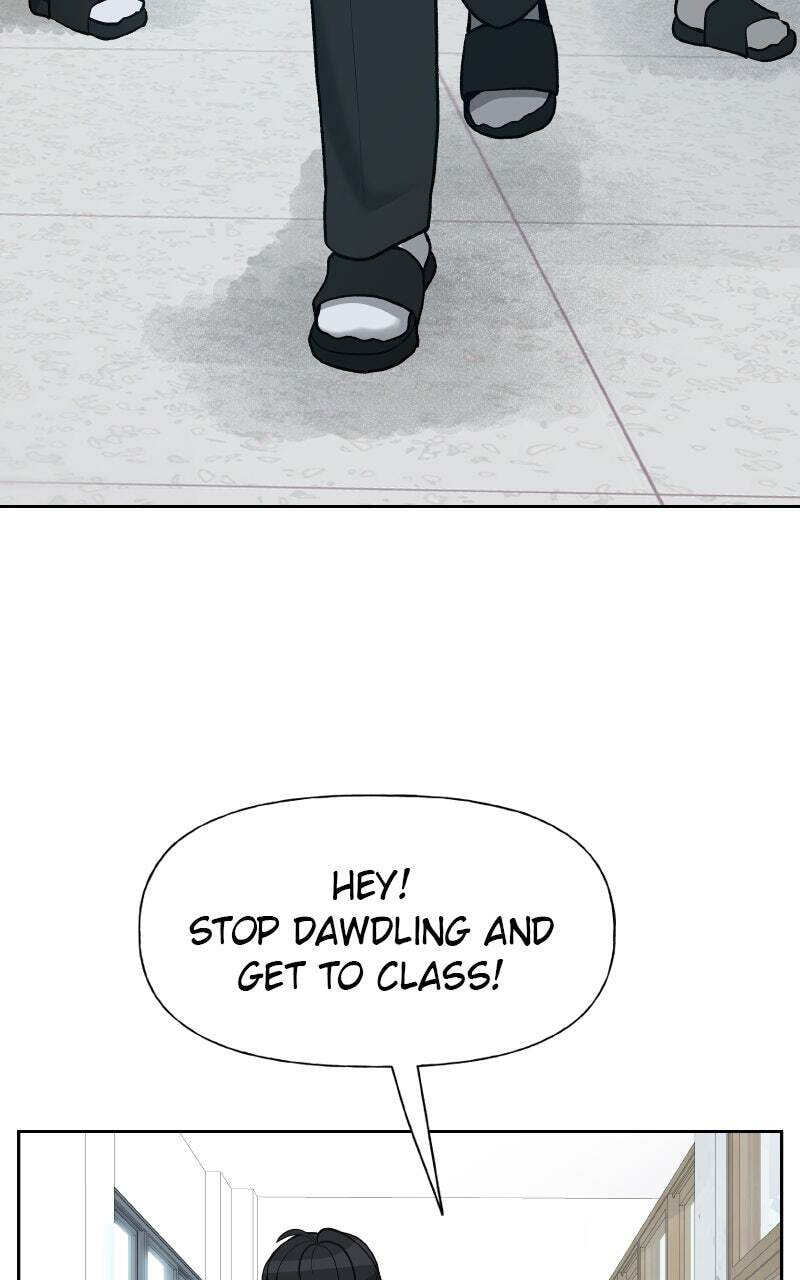 Designated Bully Chapter 2 page 13 - 