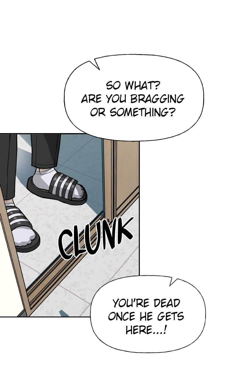 Designated Bully Chapter 2 page 121 - 