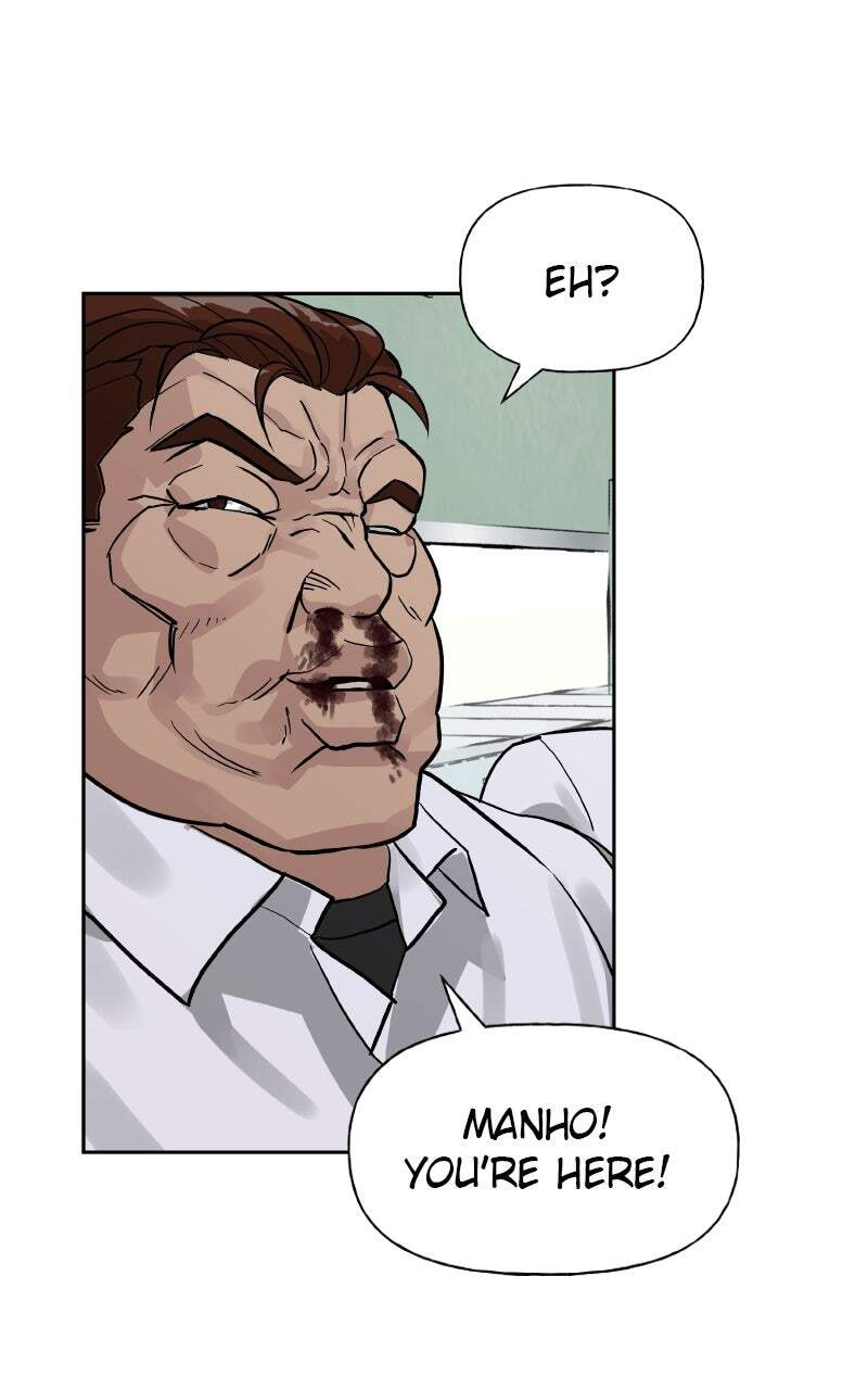 Designated Bully Chapter 2 page 122 - 