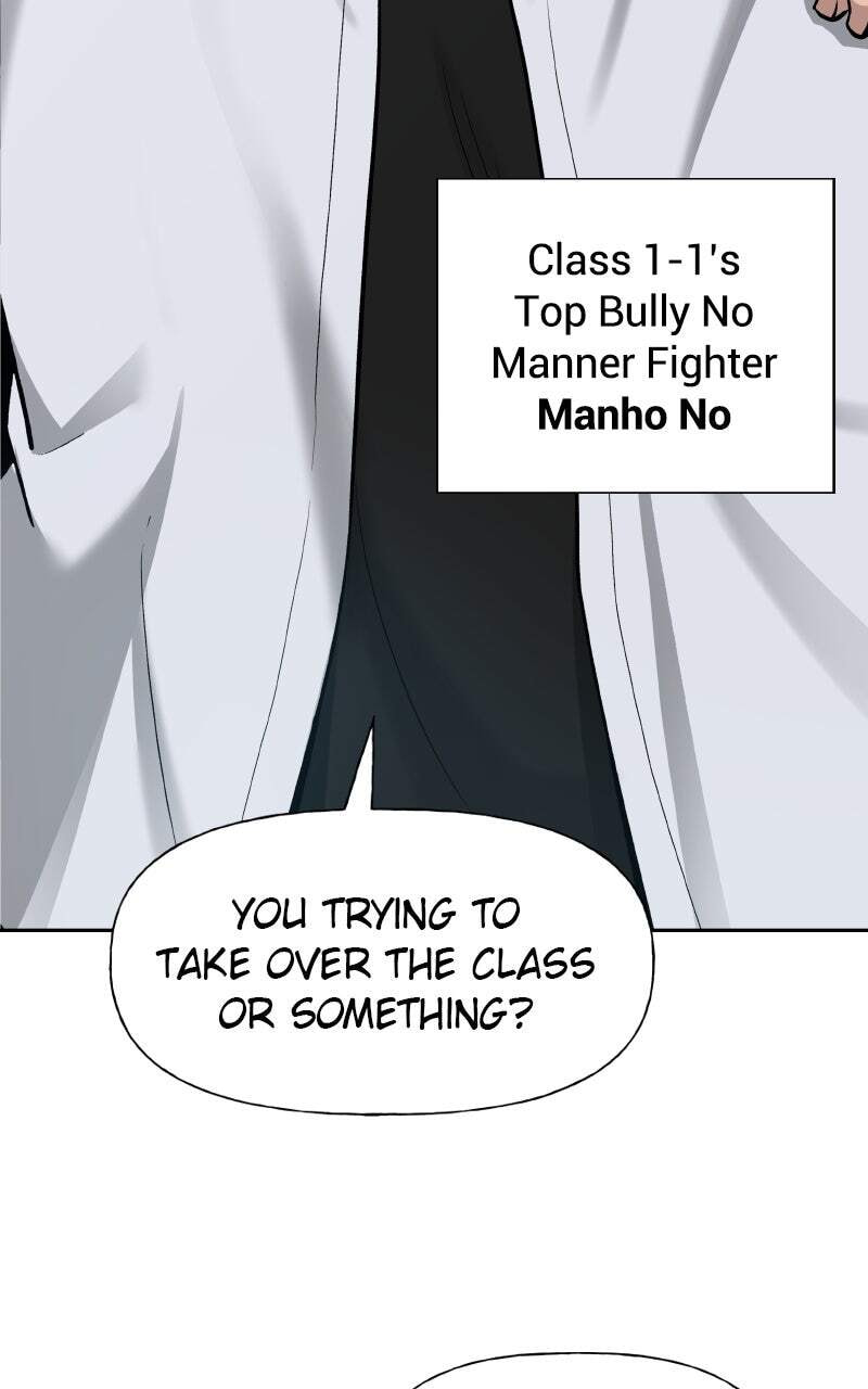 Designated Bully Chapter 2 page 124 - 