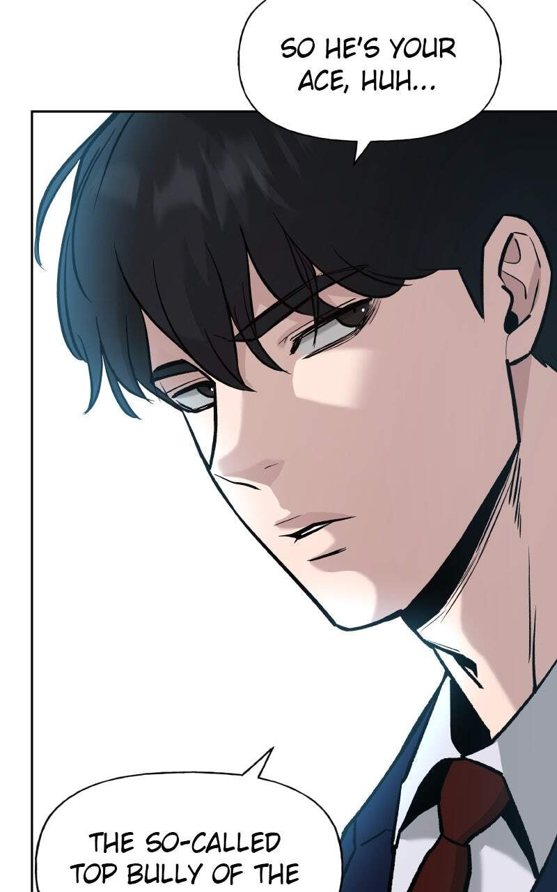 Designated Bully Chapter 2 page 125 - 