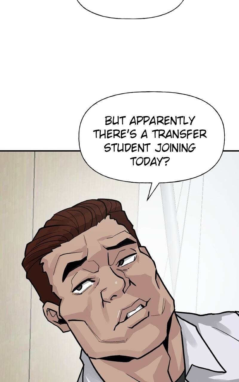 Designated Bully Chapter 2 page 16 - 
