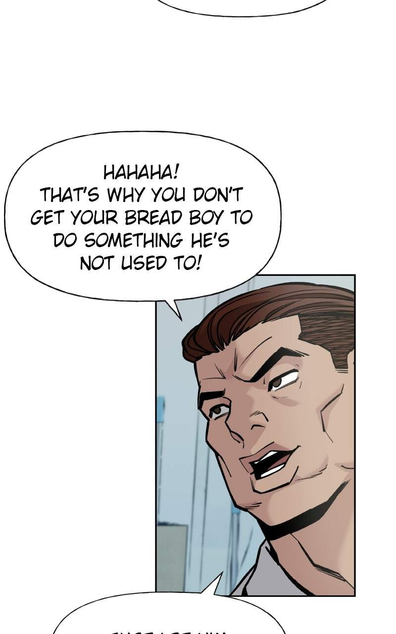 Designated Bully Chapter 2 page 20 - 