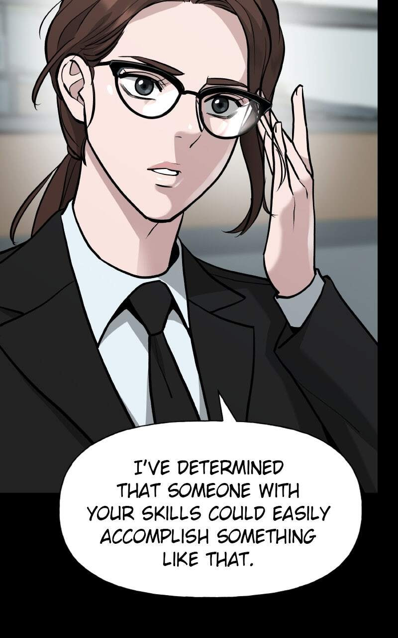 Designated Bully Chapter 2 page 3 - 