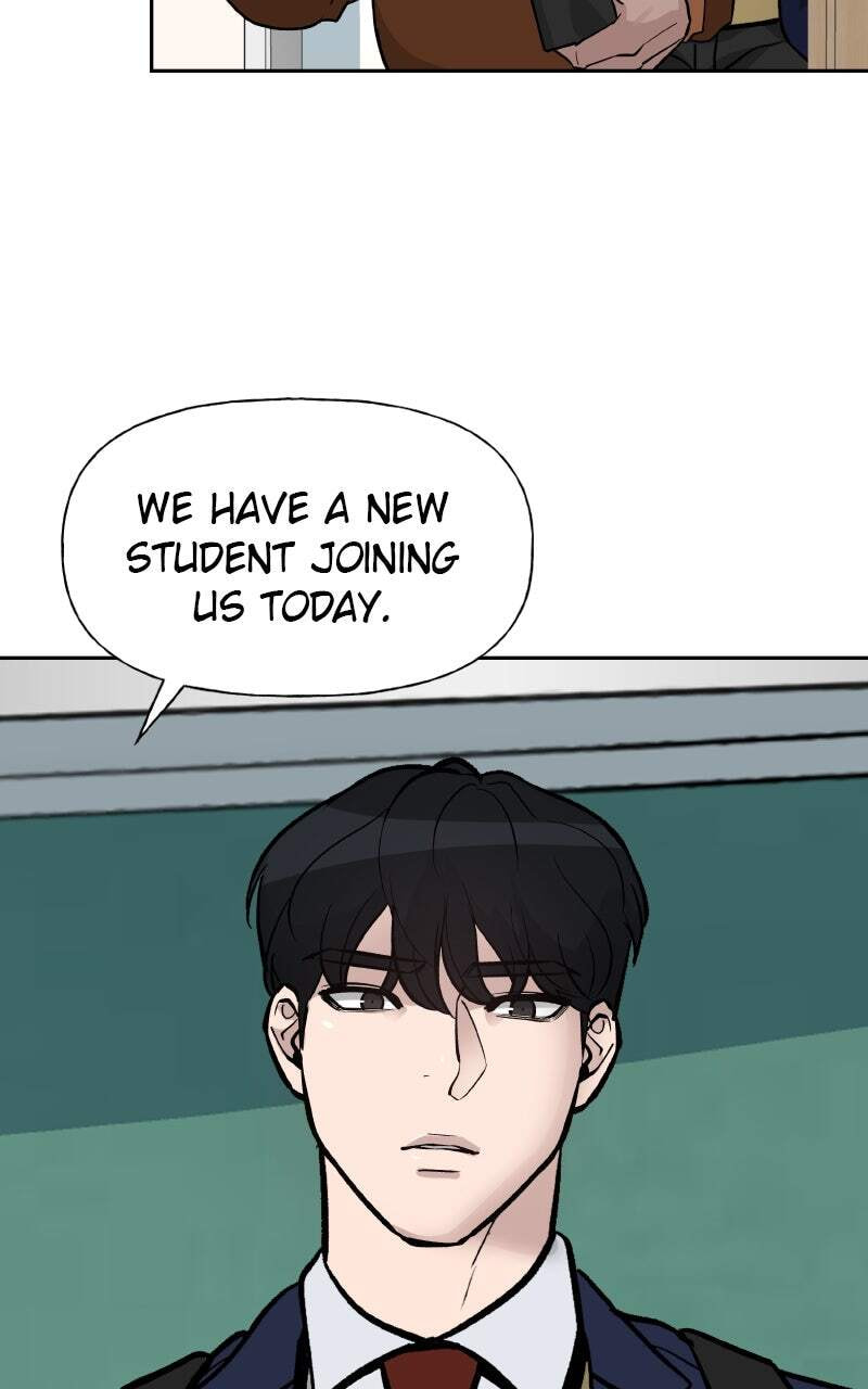 Designated Bully Chapter 2 page 23 - 
