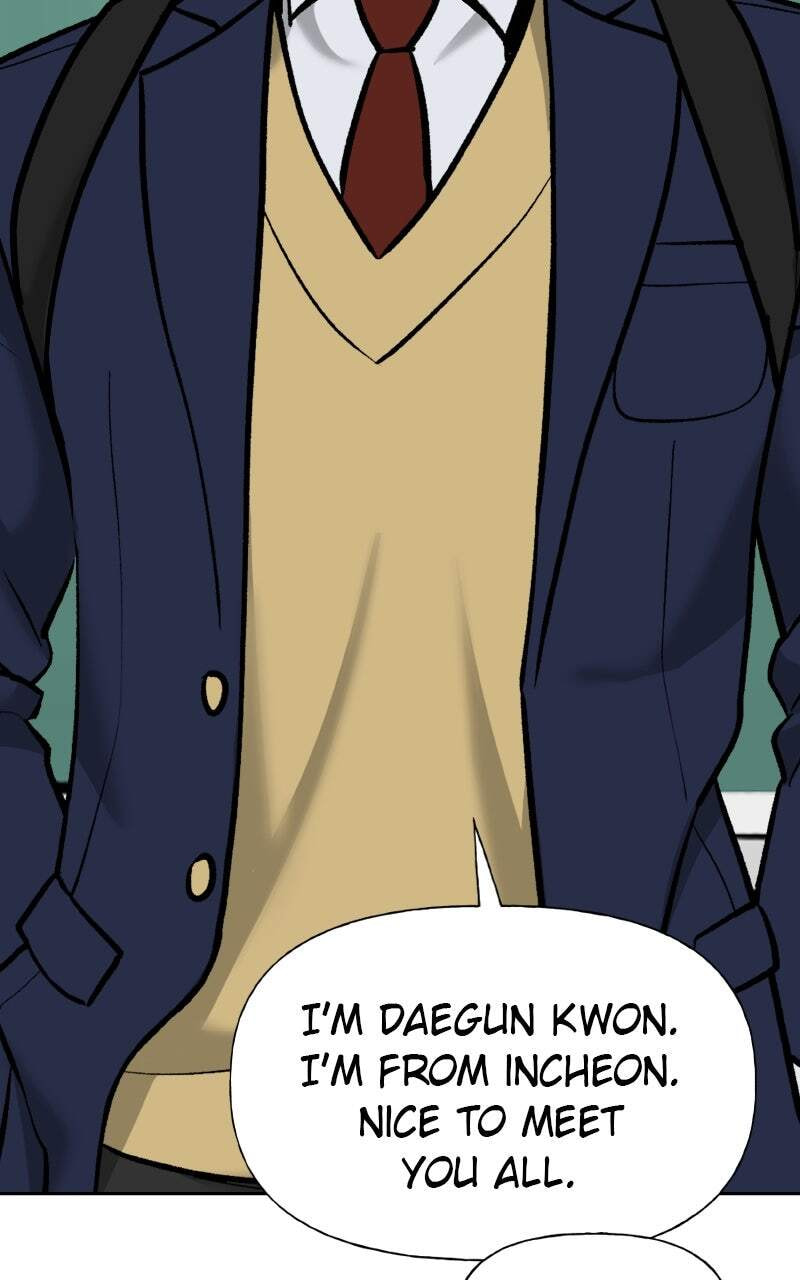 Designated Bully Chapter 2 page 24 - 