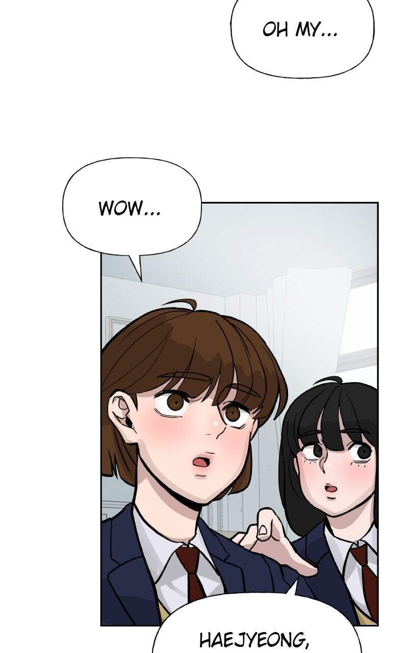 Designated Bully Chapter 2 page 25 - 