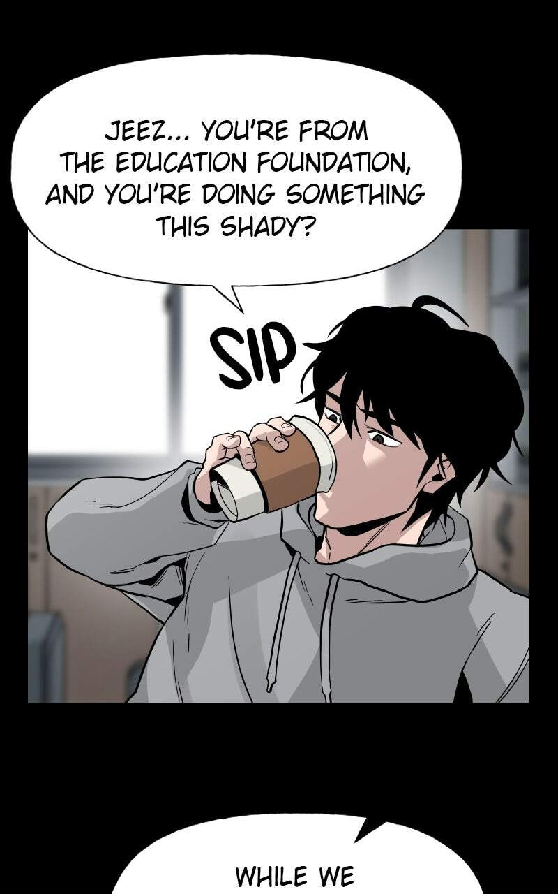 Designated Bully Chapter 2 page 4 - 