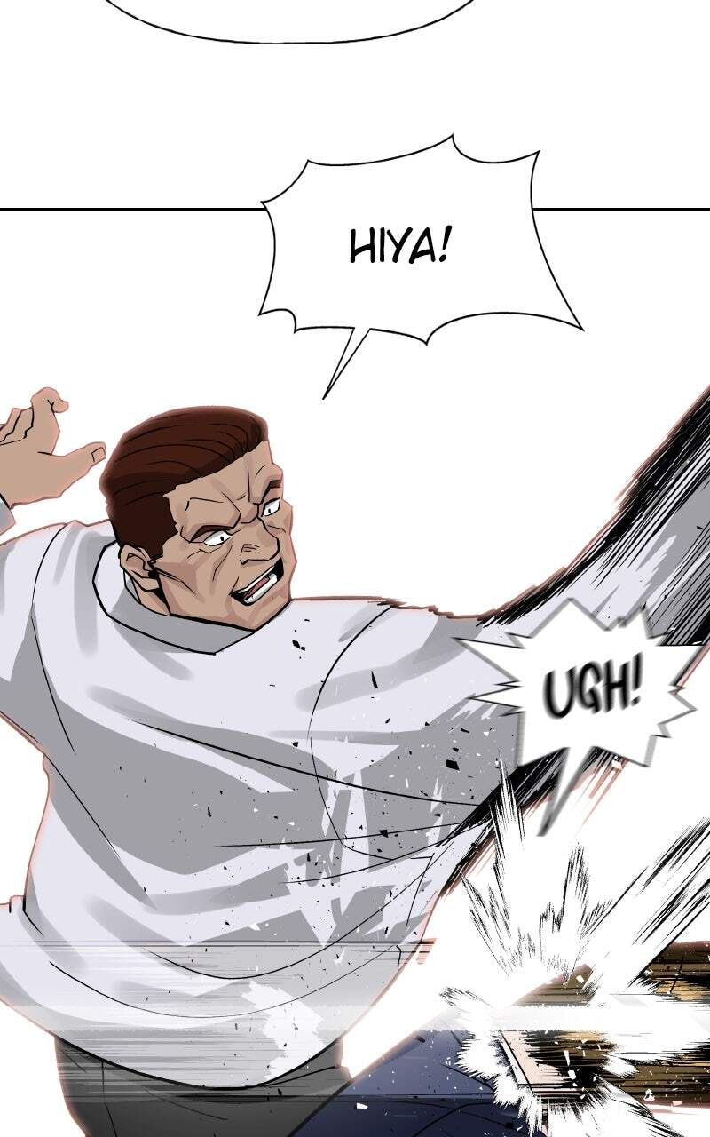 Designated Bully Chapter 2 page 35 - 