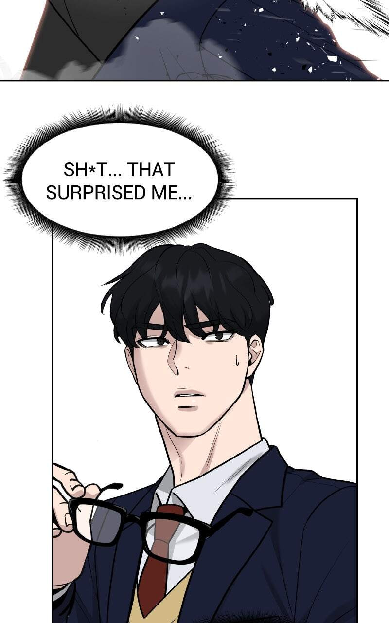 Designated Bully Chapter 2 page 36 - 