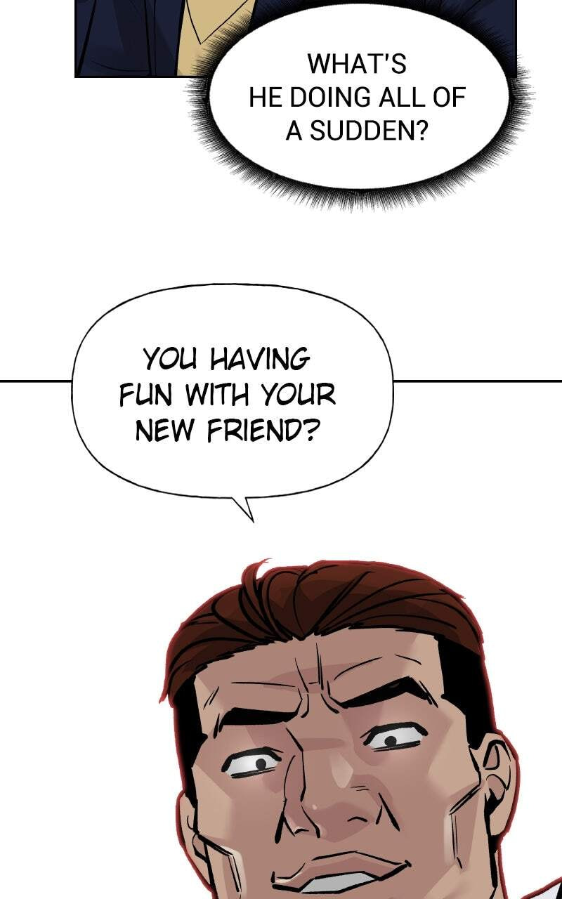 Designated Bully Chapter 2 page 37 - 