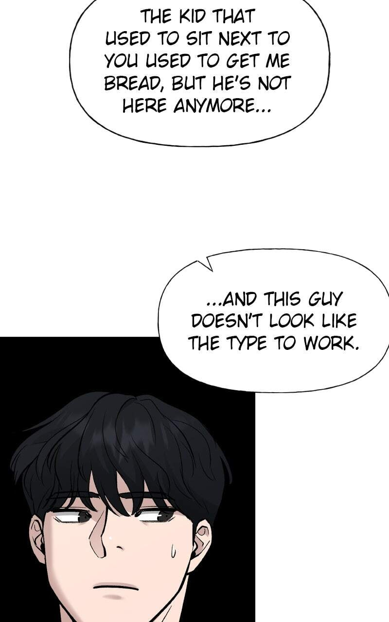 Designated Bully Chapter 2 page 40 - 