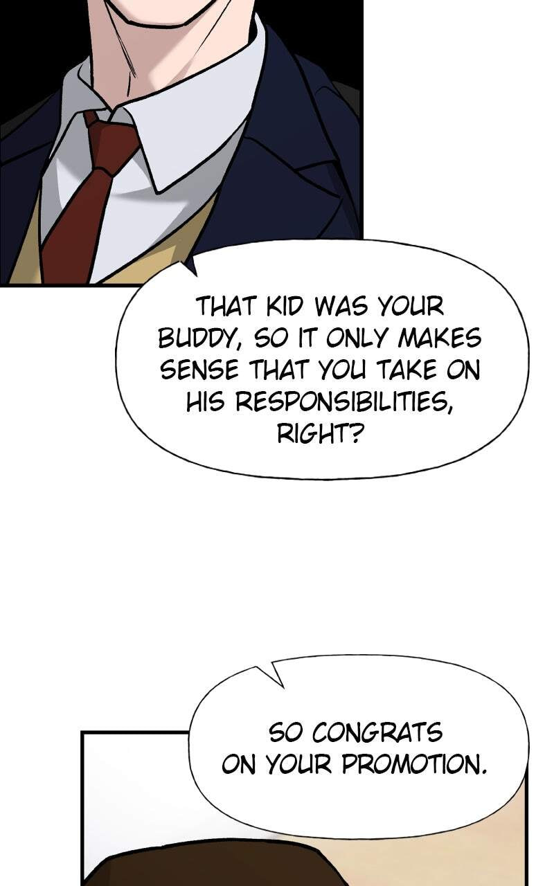 Designated Bully Chapter 2 page 41 - 