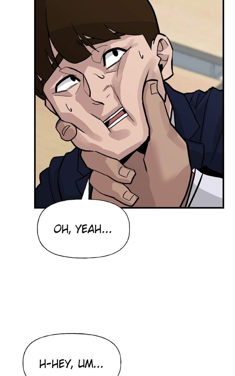 Designated Bully Chapter 2 page 42 - 