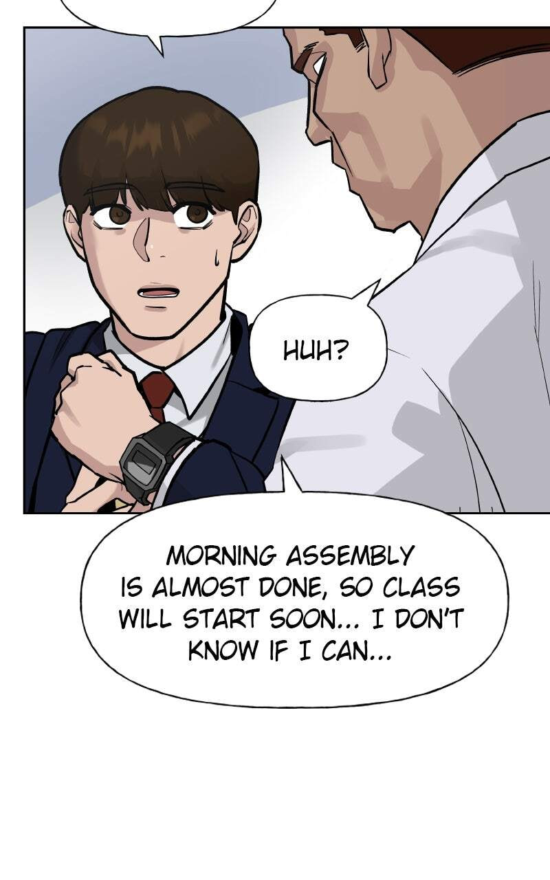 Designated Bully Chapter 2 page 43 - 