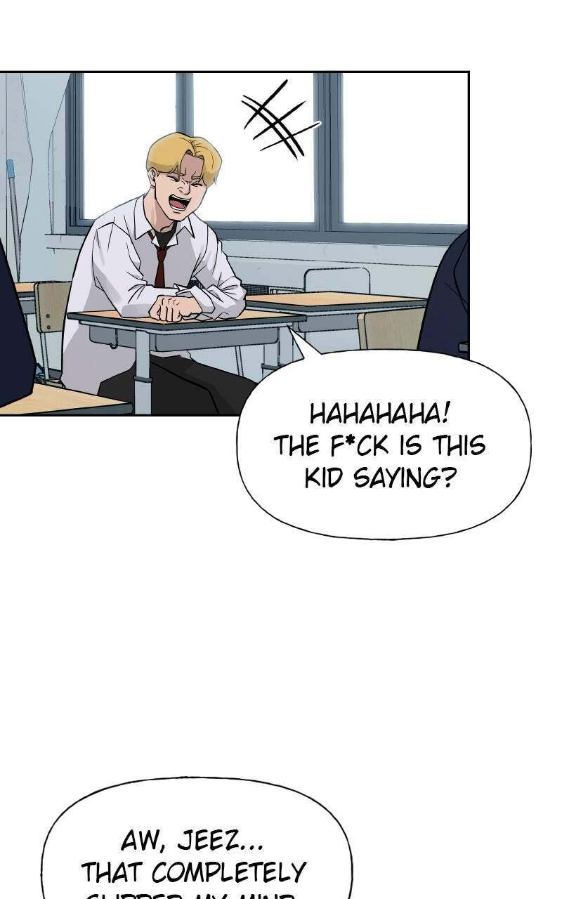Designated Bully Chapter 2 page 44 - 