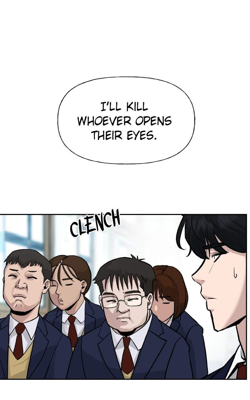Designated Bully Chapter 2 page 47 - 