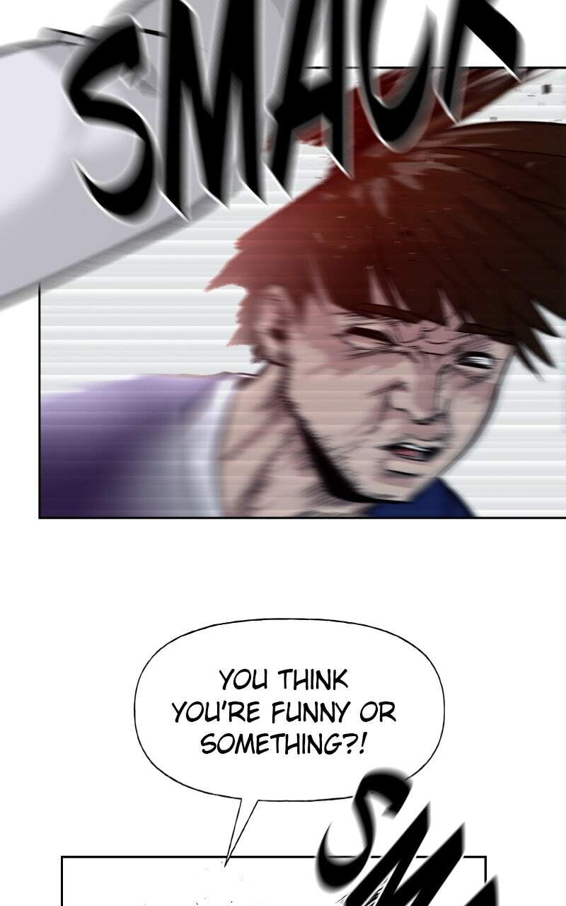 Designated Bully Chapter 2 page 49 - 