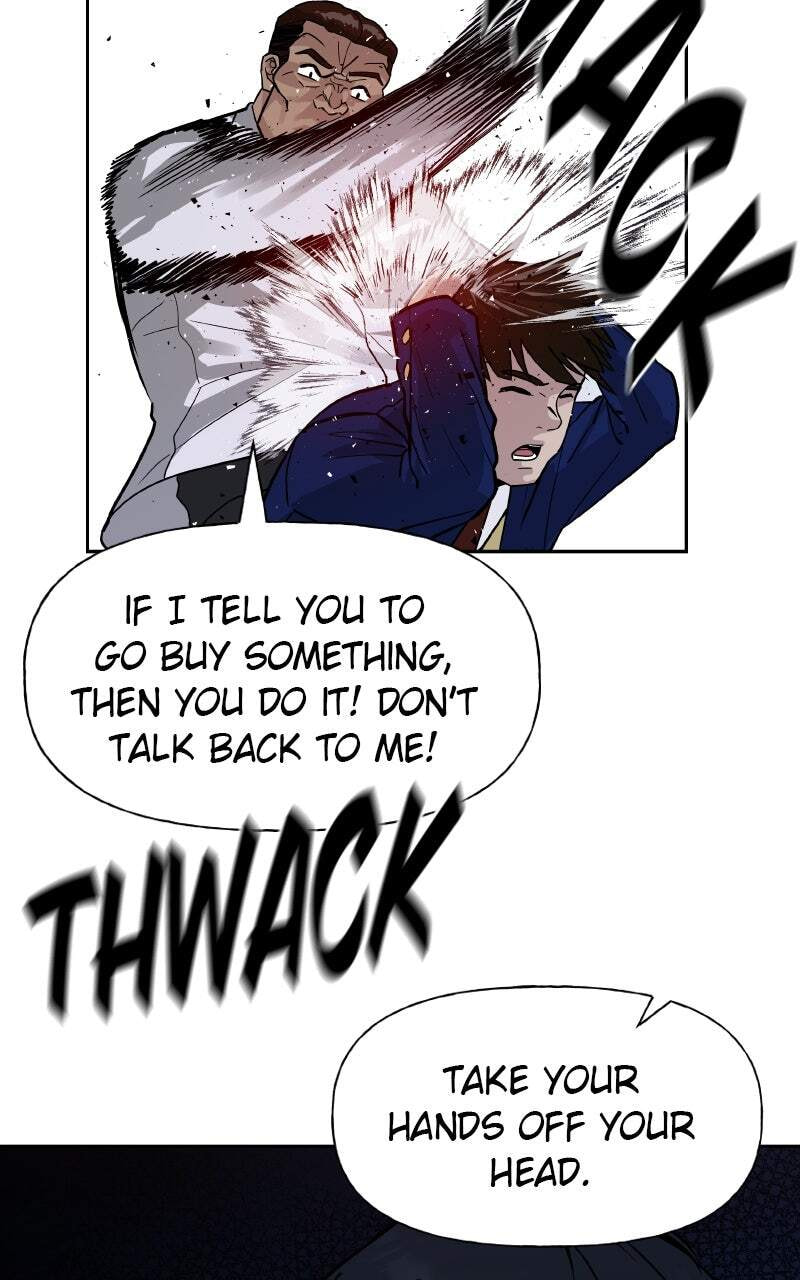 Designated Bully Chapter 2 page 50 - 