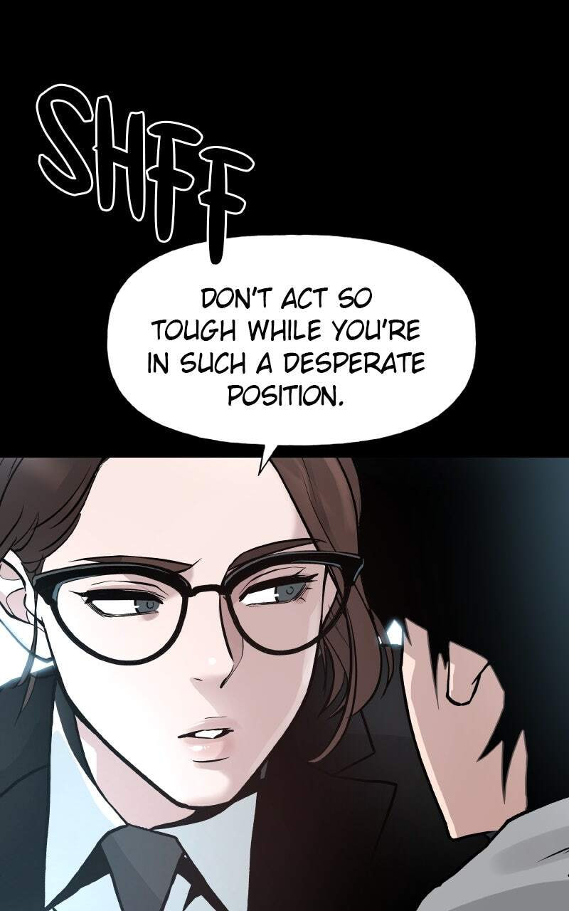Designated Bully Chapter 2 page 6 - 