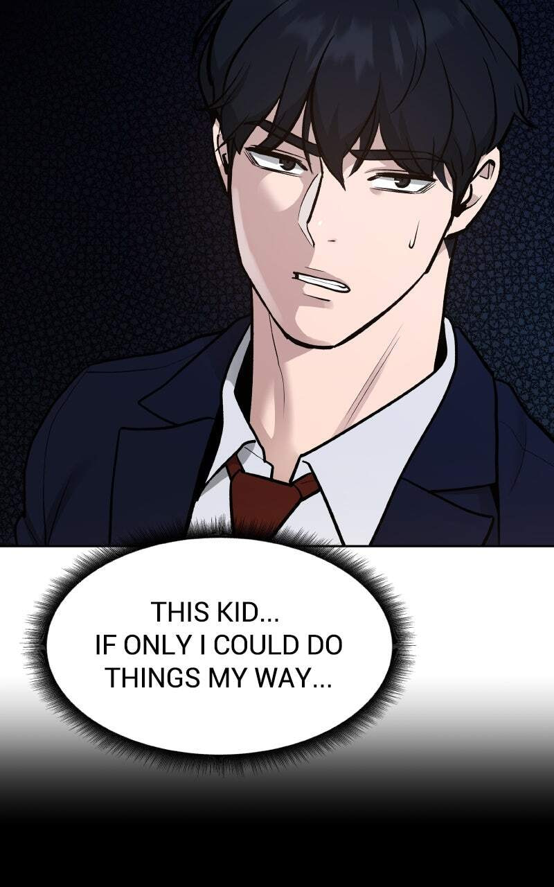 Designated Bully Chapter 2 page 51 - 
