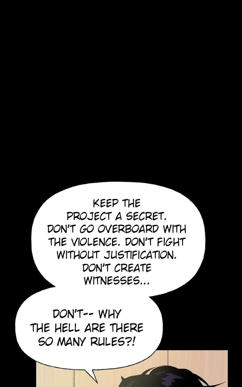 Designated Bully Chapter 2 page 52 - 