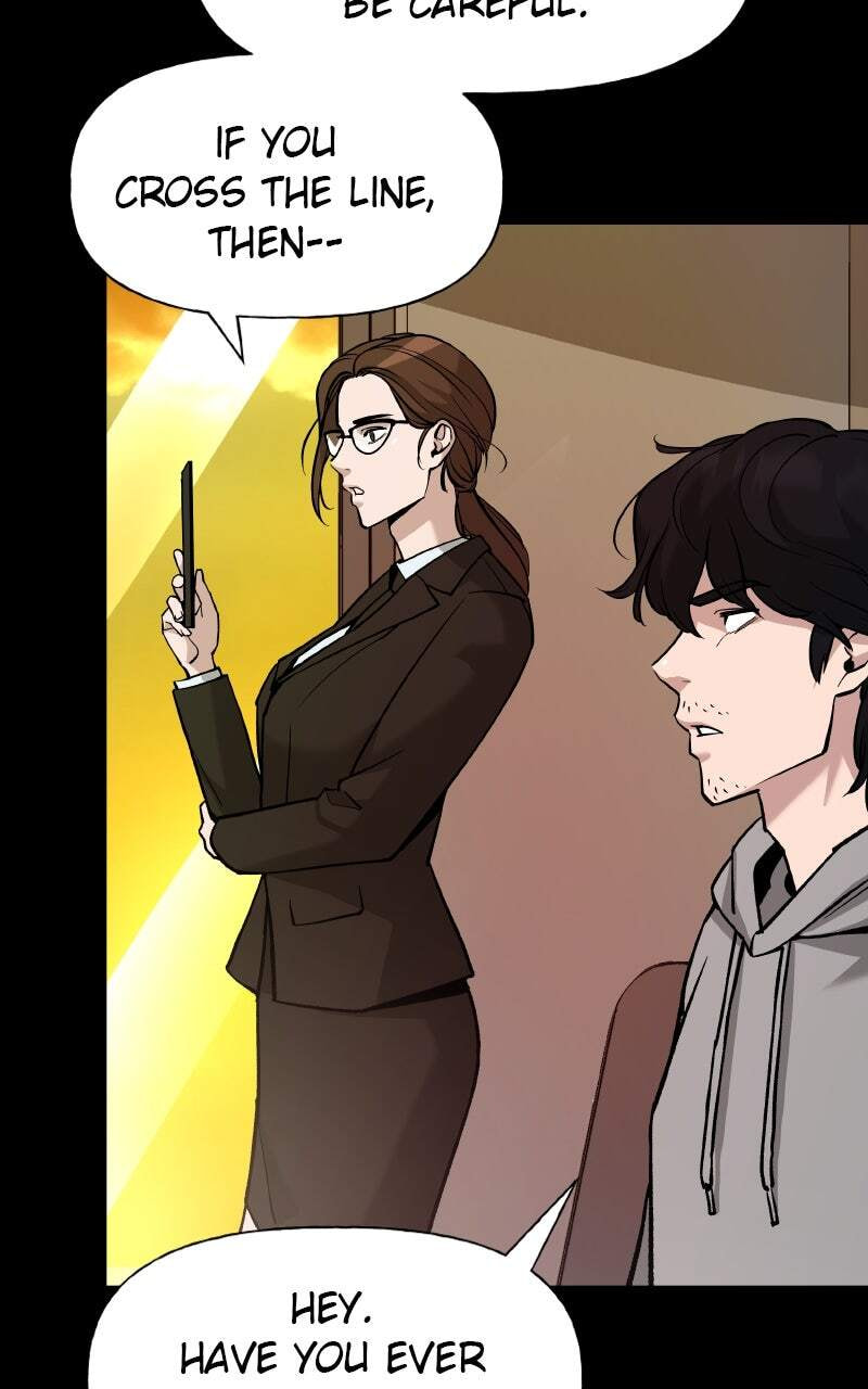 Designated Bully Chapter 2 page 54 - 