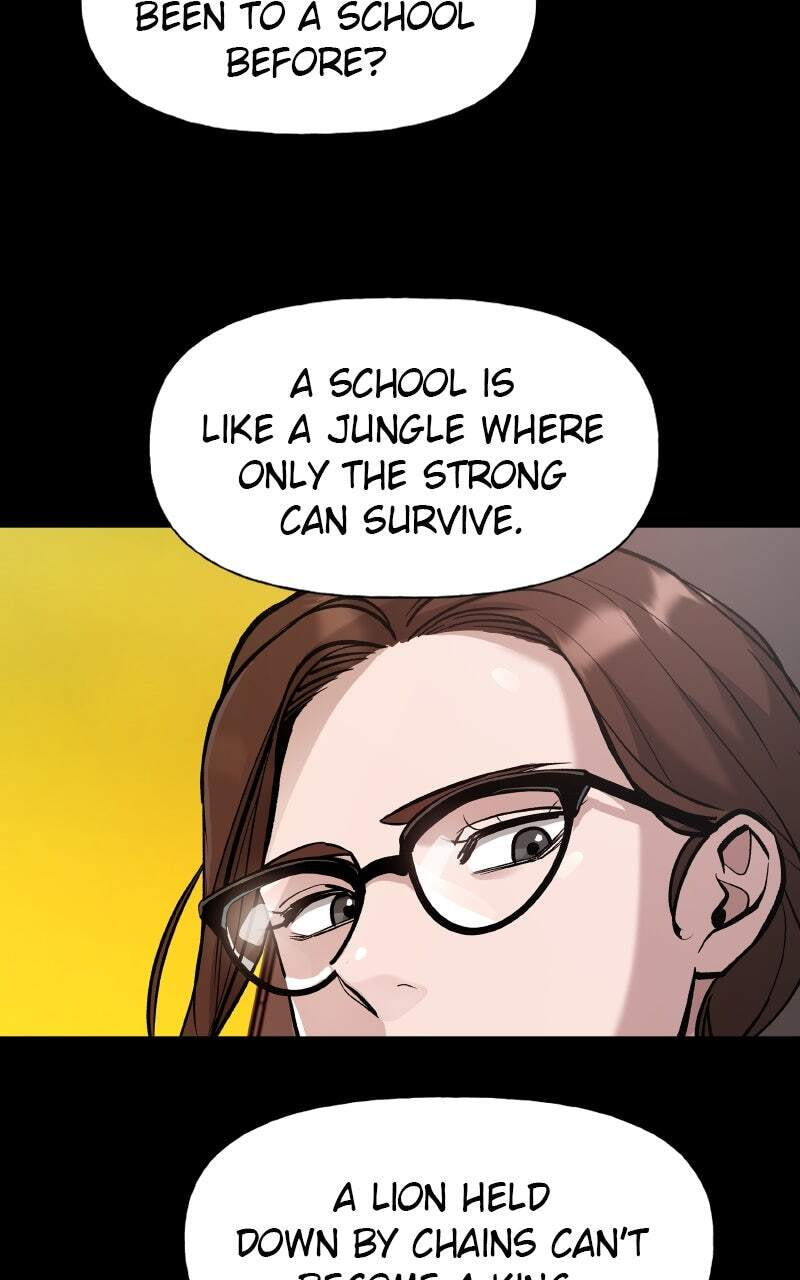 Designated Bully Chapter 2 page 55 - 