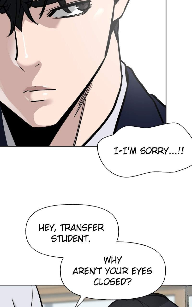 Designated Bully Chapter 2 page 59 - 