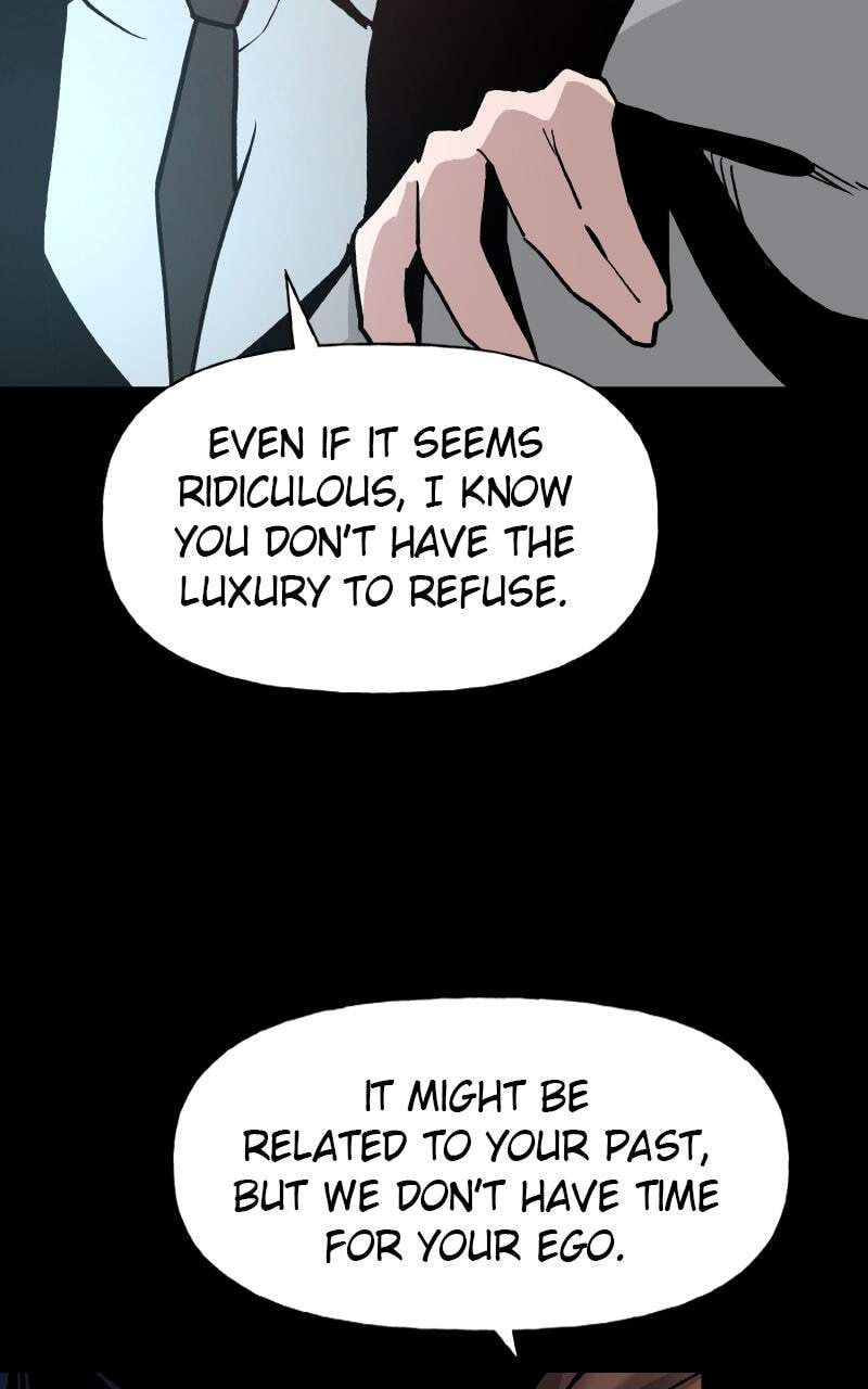 Designated Bully Chapter 2 page 7 - 