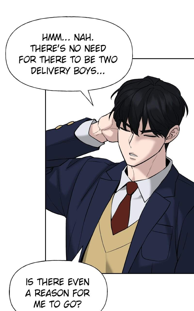 Designated Bully Chapter 2 page 63 - 