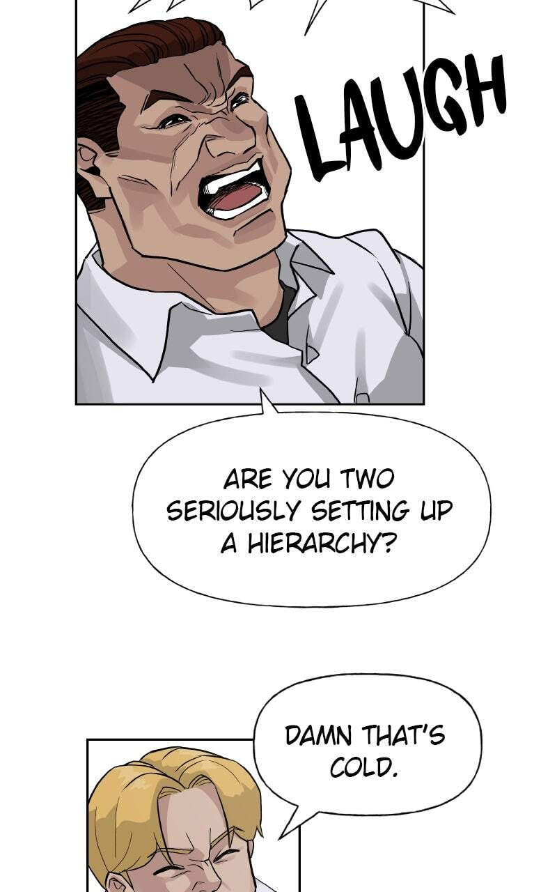 Designated Bully Chapter 2 page 65 - 