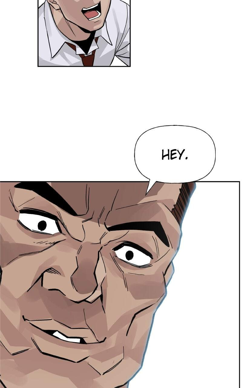 Designated Bully Chapter 2 page 66 - 